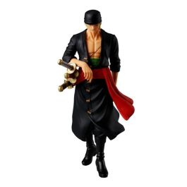 Figura Banpresto One Piece The Shukko Precio: 34.50000037. SKU: B19RSRP9G4