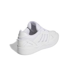 Zapatillas Casual Hombre Adidas Midcity Low Blanco XL