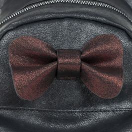 Cerdá Mochila Casual Moda Polipiel Minnie