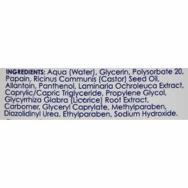 Ziaja SENSITIVE Exfoliante Enzimático Facial para Pieles Sensibles Vegano 60 ml - Elimina Células Muertas, Suaviza e Ilumina