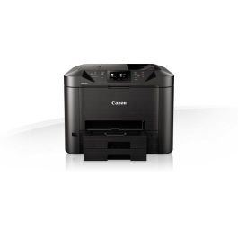 Canon MB5450 T MAXIFY Impresora multifunción 4 en 1 a color