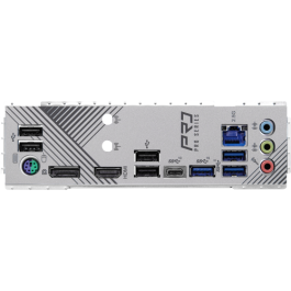 Asrock Z790 Pro RS Intel Z790 LGA 1700 ATX Asrock Z790 Pro RS Intel Z790 LGA 1700 ATX
