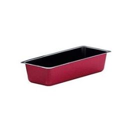 IBILI Molde de Teflon para Cake, 30 cm x 11 cm x 7 cm, Utensilio de Pastelería Precio: 11.49999972. SKU: B1HYBK2SBJ