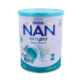 NAN Optipro 2 800 G NAN Optipro 2 800 G Precio: 32.49999984. SKU: B1FVDVXNZC