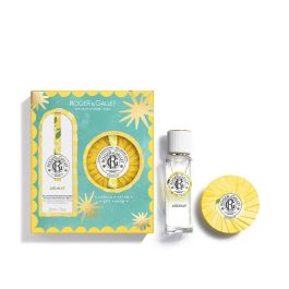 Roger & Gallet Cédrat Agua Perfumada Bienestar Estuche 2 Pz Roger & Gallet Cédrat Agua Perfumada Bienestar Estuche 2 Pz Precio: 15.49999957. SKU: B1B6T45HR7