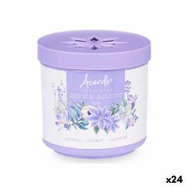 Ambientador Acorde B-605A Lavanda 190 g (24 Unidades)