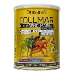 Collmar Magnesio Cúrcuma Sabor Limón Precio: 26.7899995. SKU: S0575824