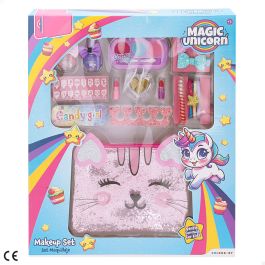 Set de Maquillaje Infantil Colorbaby