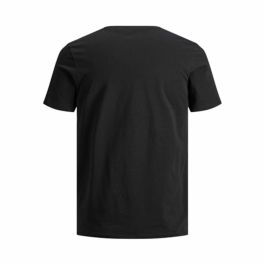 Camiseta de Manga Corta Hombre Jack & Jones eorganic Basic