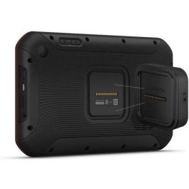 GPS para Camiones Garmin DEZL 785 LMT-D/ Pantalla 7"/ Mapas de Europa