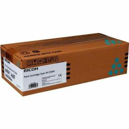 Tóner Ricoh 408341 Cian Precio: 177.50000015. SKU: S8416102