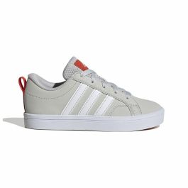 Zapatillas Casual Niño Adidas Vs Pace 2.0 Gris Precio: 43.2091. SKU: B13JKGNJM6