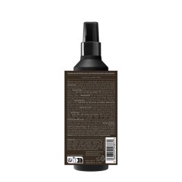 Sebastian Professionals Shine Define Spray de Styling con Protección Térmica, Brillo y Fijación Flexible para el Cabello, 200 ml