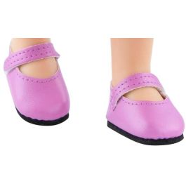 Paola Reina Zapato Amiga 32 cm Ropa para Muñeca Precio: 5.89000049. SKU: B15JHQQ238