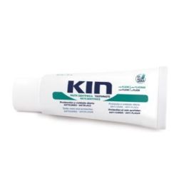 Kin Pasta Dental Aloe Vera Viaje 25Ml Precio: 3.88999996. SKU: B1EPEARELV