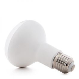 Bombilla LED E27 15W 1.200Lm 6000ºK R90 40.000H [LLF-R90-E27-15W-CW]