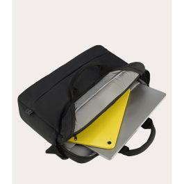Maletín para Portátil Tucano BSBTK21314-BK Negro 14" Maletín para Portátil Tucano BSBTK21314-BK Negro 14"