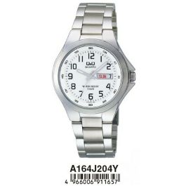 Reloj Hombre Q&Q A164J204Y (Ø 38 mm) Precio: 61.49999966. SKU: S7230962
