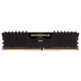 Corsair Vengeance LPX Memoria RAM 16GB (2x8GB) DDR4 2400MHz CMK16GX4M2A2400C16