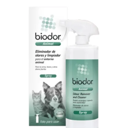 Biodor Spray 750 mL Precio: 18.49999976. SKU: B1ETFL3W5X