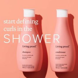 Champú Rizos Definidos Living Proof Curl 100 ml