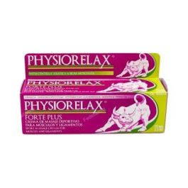 Physiorelax Forte Plus 75Ml Precio: 13.50000025. SKU: B15KFVXBMP