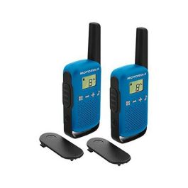 Walkie-Talkie Motorola (2 Pcs) Precio: 32.49999984. SKU: S0220949