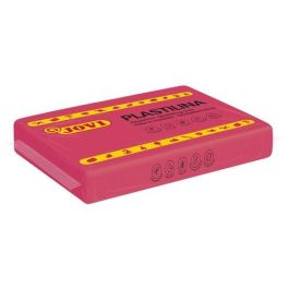 Plastilina Jovi 72 Pastilla 350 Gr. Rubi Caja De 15 Precio: 44.5000006. SKU: B128R95G2V