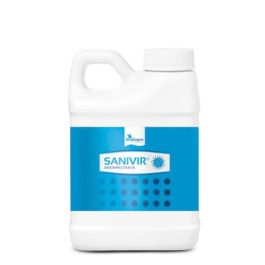 Sanivir 20 L Precio: 149.9500002. SKU: B1GL5JGGHX