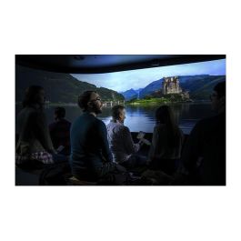 Epson EB-PU1006W Proyector 3LCD Láser WUXGA (1920x1200) 6000 Lúmenes Blanco