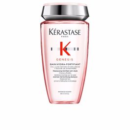 Kerastase GENESIS Bain Hydra-Fortifiant 250 ml Champú Fortalecedor Cabello Fino Anticaída