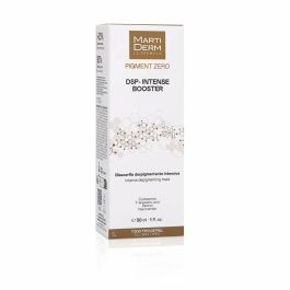 Martiderm PIGMENT ZERO DSP mascarilla despigmentante intensiva 30 ml