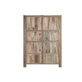 Armario Item Home DKD Home Decor Natural 45 x 180 x 130 cm