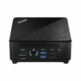 PC de Sobremesa MSI i3-10110U