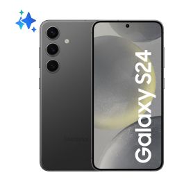 Samsung SM-S921BZKGEUE Smartphone Galaxy S24 8GB RAM 256GB 6.2" 5G Negro Onyx con IA y Cámara 50MP Dynamic AMOLED 120Hz Precio: 634.49999965. SKU: B1BFBWH5F8