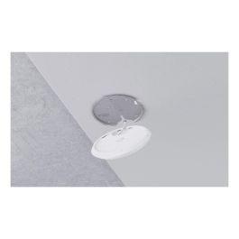 Ubiquiti Punto de Acceso UniFi U7-PRO WiFi 7 para Montaje en Techo, 6 Transmisiones Espaciales, 6 GHz