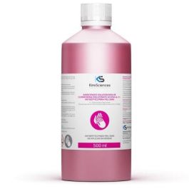 Kimipharma Solución Antiséptica Rosa de Clorhexidina al 4% para Perros y Gatos 500 mL Precio: 7.49999987. SKU: B168C5CJTQ