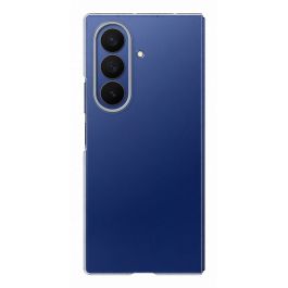 Samsung EF-AF966CTEGWW Funda Clear Case para Galaxy Fold7 Transparente | Protección antiamarilleamiento Plástico