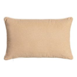 Cojín Hojas Decoración 45 X 30 cm