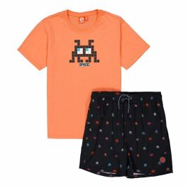 Conjunto Deportivo para Niños Go & Win Dapu Naranja L Precio: 27.50000033. SKU: B1DLRHNX89
