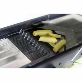 Menastyl Mandolina 5040058 Acero Inoxidable Polipropileno