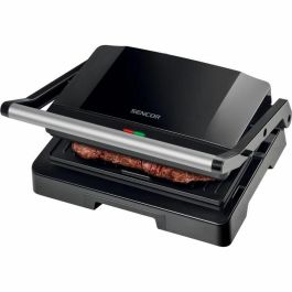 Asadora Sencor SBG 2070SS Negro Asadora Sencor SBG 2070SS Negro