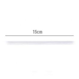 Adaptador USB-C a Jack 3.5 mm Aisens A109-0384 15 cm Blanco Adaptador USB-C a Jack 3.5 mm Aisens A109-0384 15 cm Blanco