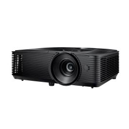 Optoma Proyector S336 SVGA 4000 Lúmenes para Salas de Reuniones y Aulas, Compacto y Versátil