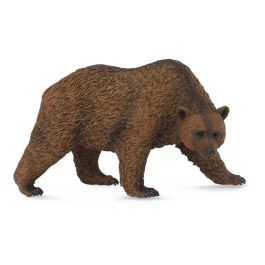 Oso Pardo De Pie -L- 88560 Collecta Precio: 7.9618. SKU: B1GEP262D2