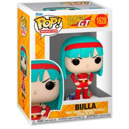 Figura POP Dragon Ball GT Bulla Figura POP Dragon Ball GT Bulla