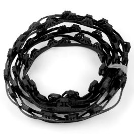 Q&Q A10 Rollo Clip Muelle Zigzag, 150 Metros, Muelle por el Lado Precio: 85.95000018. SKU: B16SC6P9GG