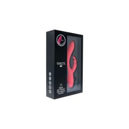 Vibrador Punto G Virgite Rosa Vibrador Punto G Virgite Rosa