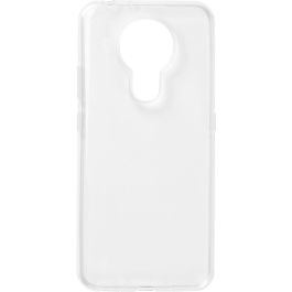 eSTUFF Funda TPU transparente para Nokia 5.4 LONDON Precio: 8.62246. SKU: B1BETN34HA