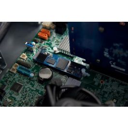 Kingston Technology DC2000B M.2 480 GB PCI Express 4.0 NVMe 3D TLC Kingston Technology DC2000B M.2 480 GB PCI Express 4.0 NVMe 3D TLC